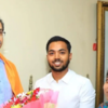 Article image for: Uddhav Thackeray's Sena candidate Rutujal Latke is alll set to file her nomination