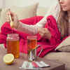 ​Home remedies for treating sore throat