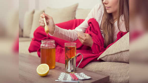 Home remedies for treating sore throat