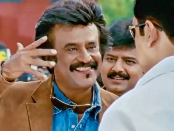 Sivaji