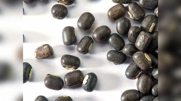 How to prepare horse gram dal?