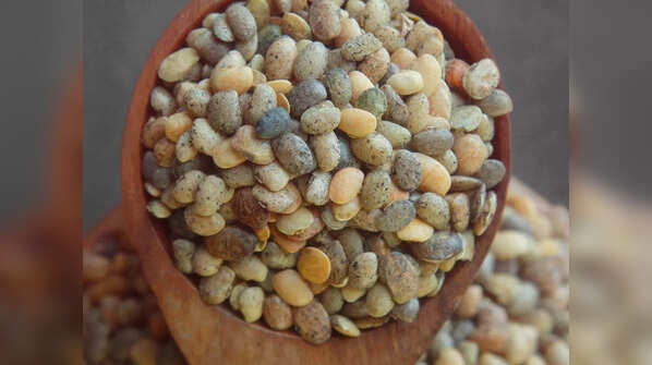 Fibre-rich superfood