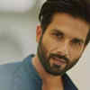Shahid Kapoor