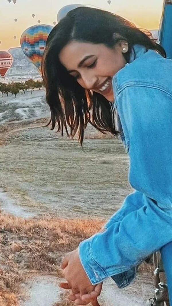 Niharika Konidela