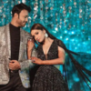​Ankita Lokhande and Vicky Jain call their brand new home the White House
