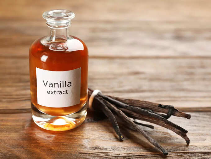5 substitutes to replace vanilla extract while baking The Times of India