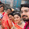 ​Family time