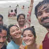 Fun time