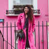Article image for: <i class="tbold">anshula</i> Kapoor posts a new picture, Janhvi Kapoor calls her a 'cupcake'