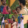 Ceremonious Karwa Chauth