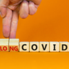 ​One in 20 people with COVID develop long COVID​