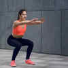 ​Exercise capacity reduced during long COVID​