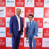 Article image for: TOISA 2021: Red Carpet
