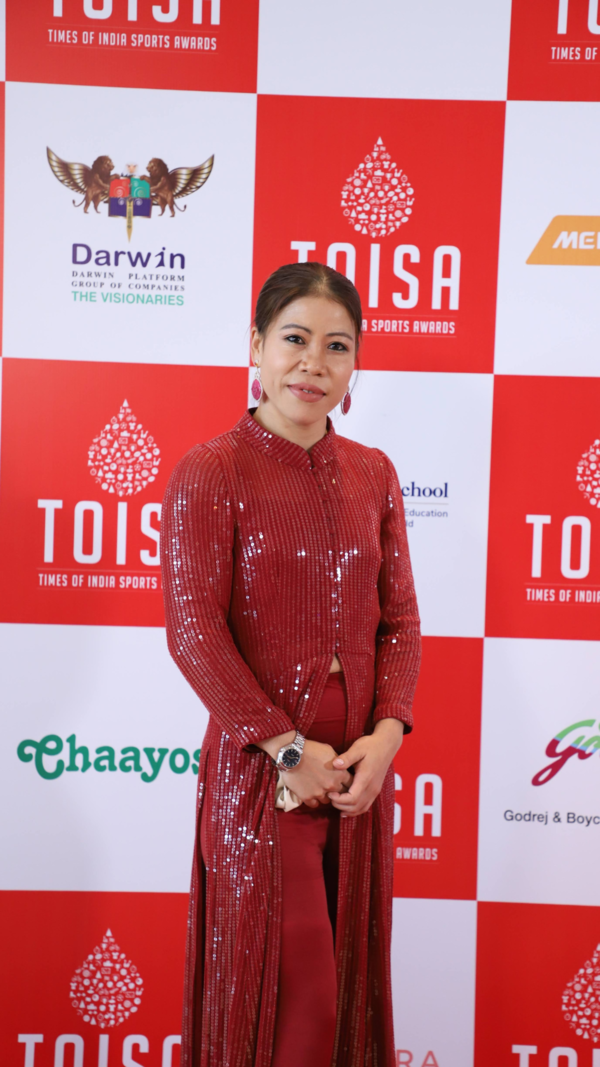 mary kom