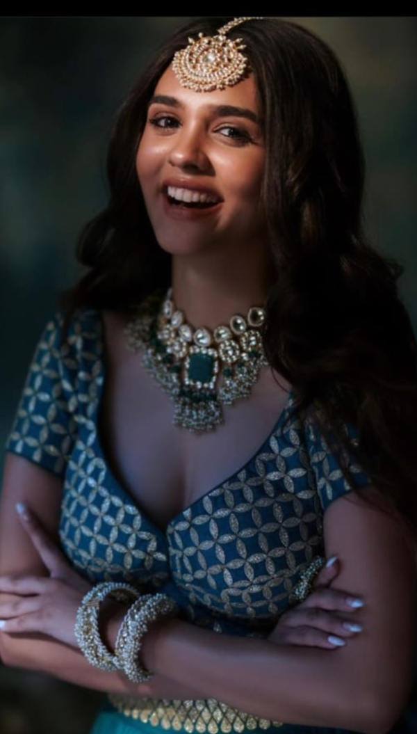 Pranali Rathod