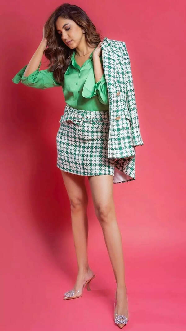 Ritu Varma