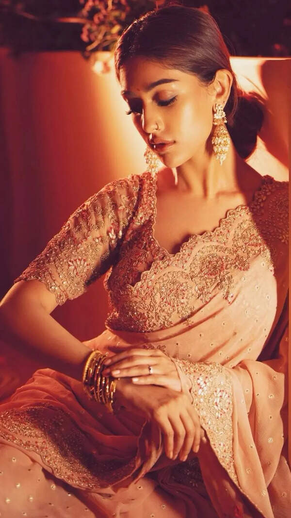 Anu Emmanuel