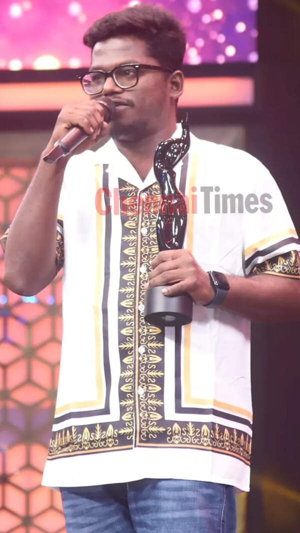 Arivu Images