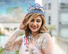 TedX Speaker and Winner of Mrs. World 2022: Dr. Parin Somani Wins the Heart of Global Society by her Inspirational Words