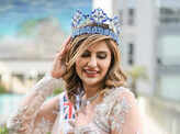 TedX Speaker and Winner of Mrs. World 2022: Dr. Parin Somani Wins the Heart of Global Society by her Inspirational Words
