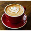​Use the right amount of coffee and water ratio