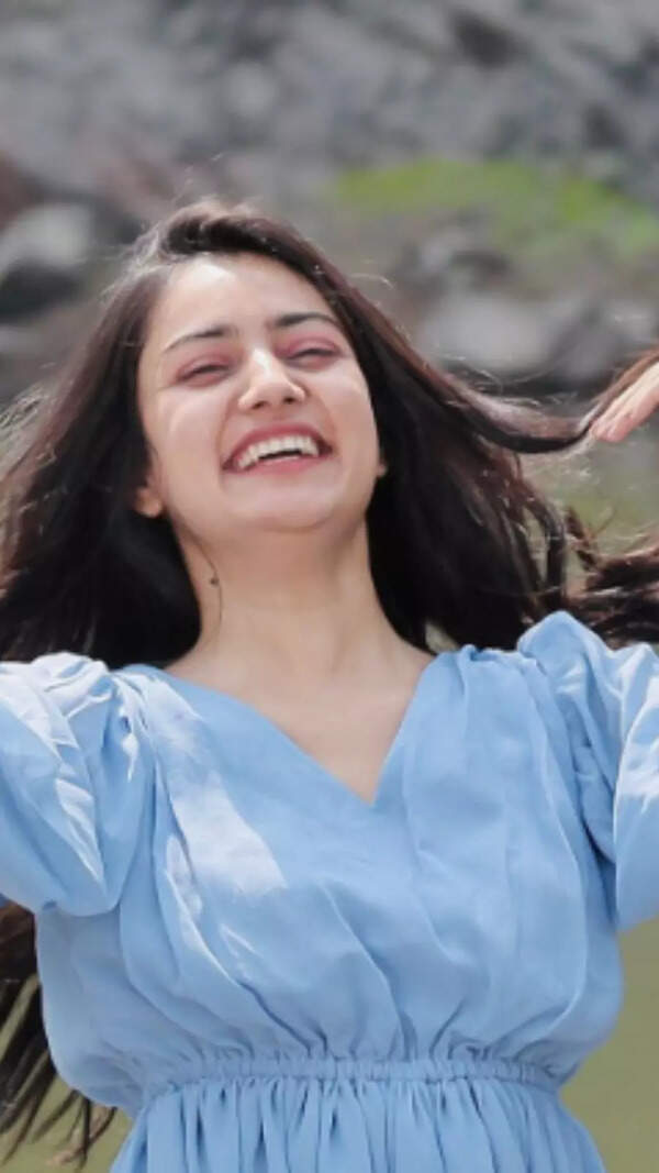 Yukti Randeria Photos
