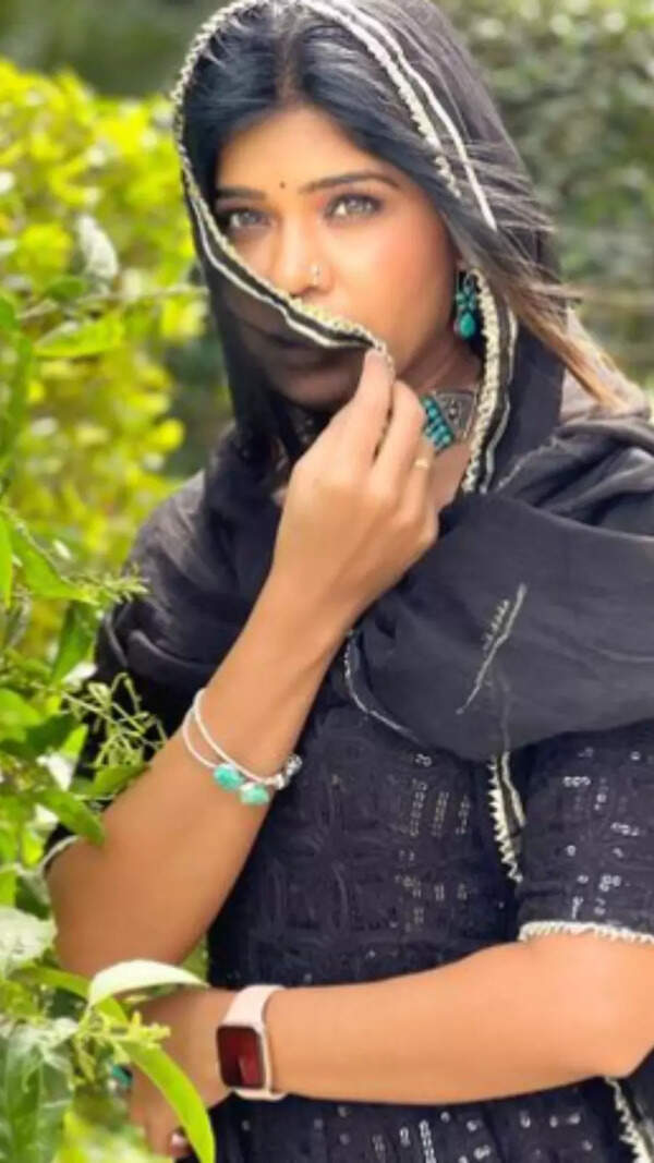 Khushi Shah