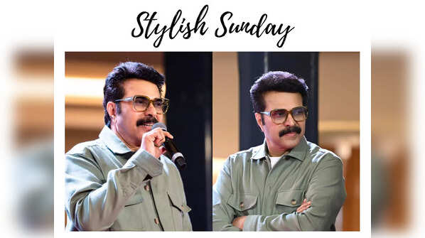 Mammootty