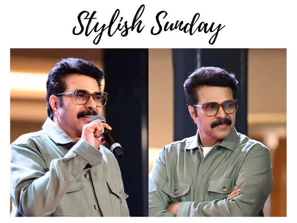 Mammootty
