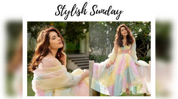 Raashi Khanna