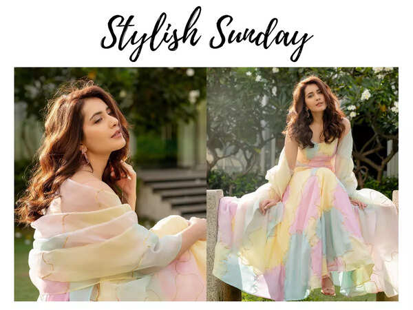 Raashi Khanna Stills