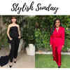 Best dressed celebs