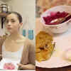 Alia Bhatt’s beetroot salad for lunch