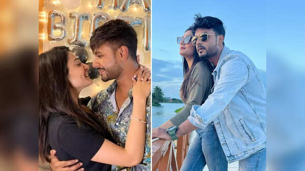 Sayanta Modak-Priyanka Mitra