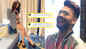 Trolled! Urvashi Rautela drops gorgeous pictures saying 'What a Perth-fect day', netizen writes 'Rishabh Pant already landed in Brisbane'