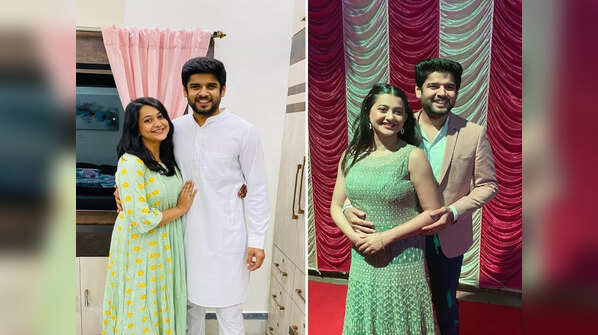 Anamika Chakraborty-Uday Pratap Singh