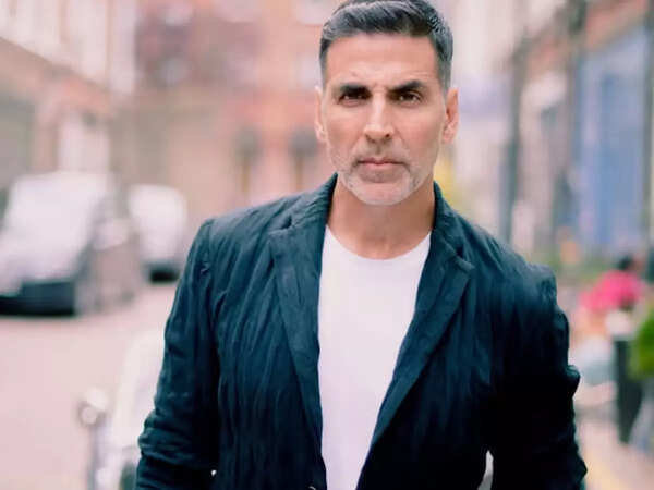 Akshay Kumar