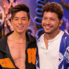 Pratik Sehajpal and Nishant Bhat