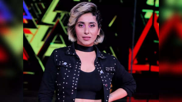 Neha Bhasin