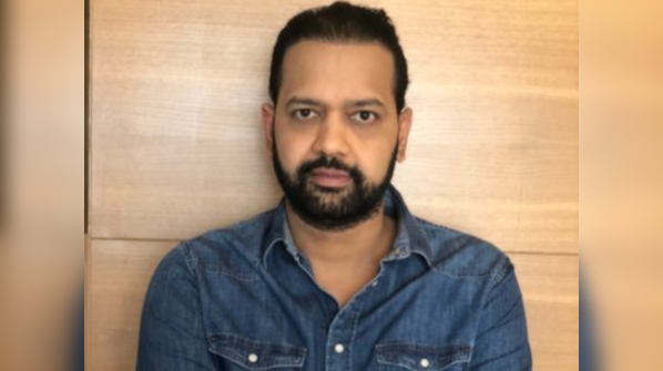 Rahul Mahajan