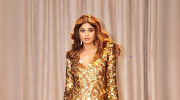 Shamita Shetty