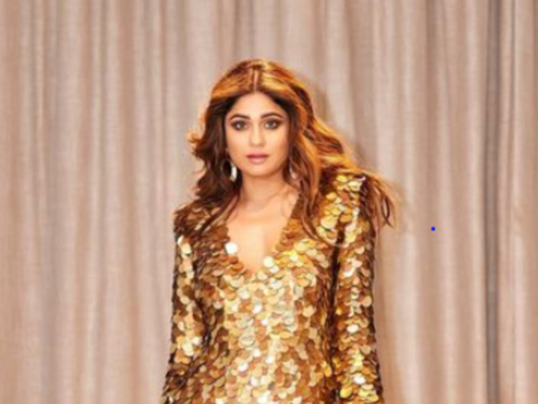 Shamita Shetty Pictures