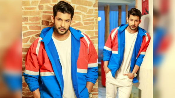 Sidharth Shukla