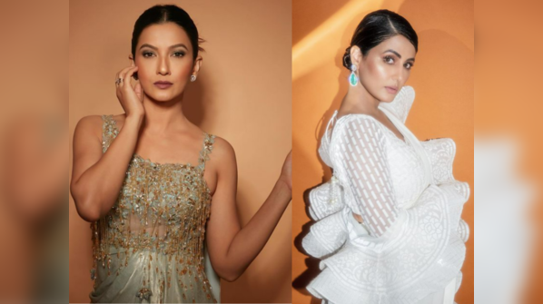 Bigg Boss contestants who appeared in two or more seasons of the show