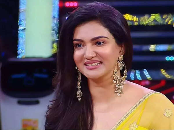 Honey Rose