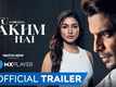 'Tu Zakhm Hai' Trailer: Gashmeer Mahajani, Donal Bisht And Nehal Chudasama Starrer 'Tu Zakhm Hai' Official Trailer