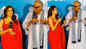 Janhvi Kapoor tells dad Boney Kapoor at 'Mili' trailer launch, 'Papa tareef bandh karo, odd lagta hai', here is how he reacted