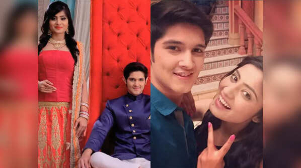 Popularity with Sasural Simar Ka