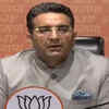 Article image for: BJP to AAP leaders: 'If you are scared of investigative agencies, then why did you commit corruption'