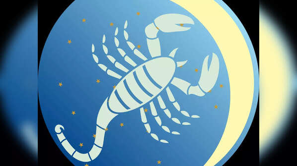 Scorpio